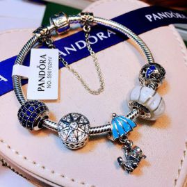 Picture of Pandora Bracelet 5 _SKUPandorabracelet16-2101cly20413842